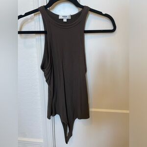 AgoldE bodysuit